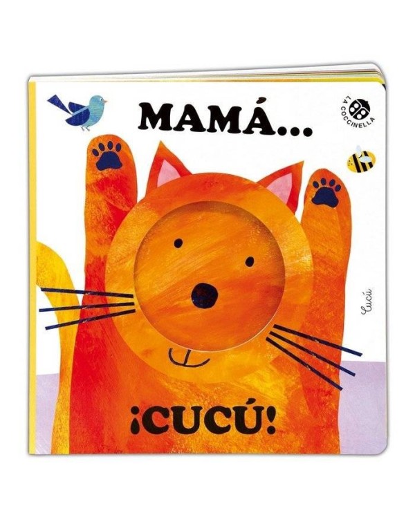 MAMA CUCU