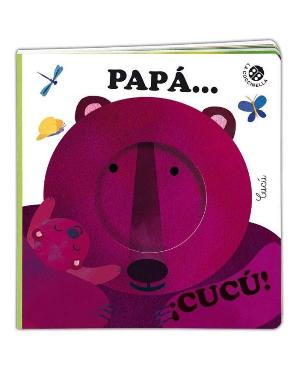 PAPA CUCU