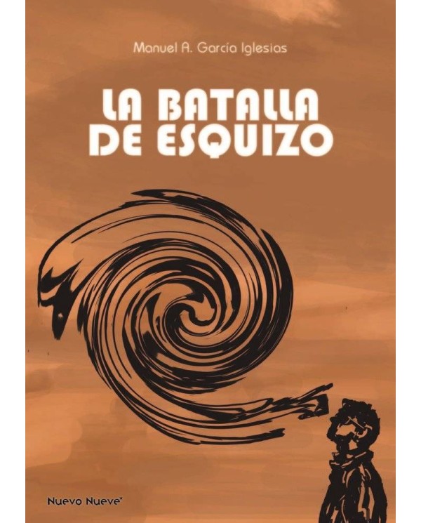 BATALLA DE ESQUIZO,LA