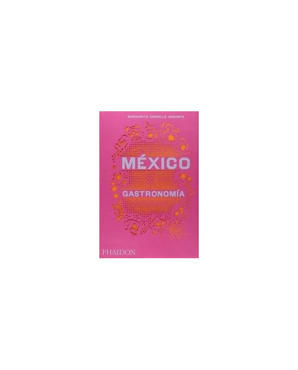 MEXICO GASTRONOMIA