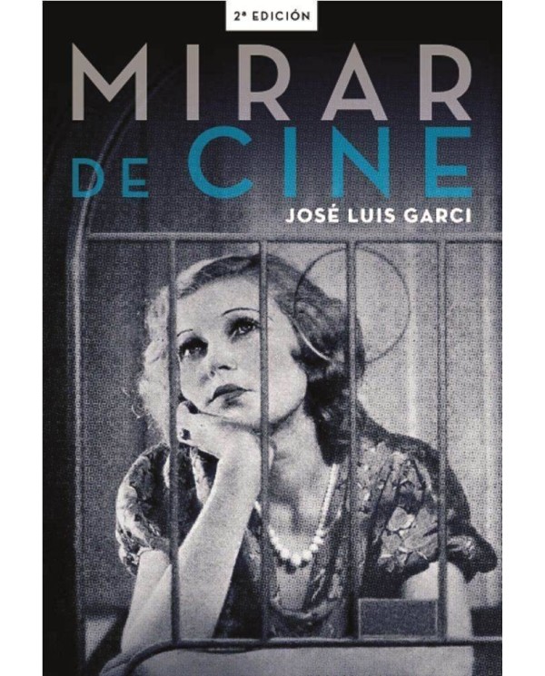 MIRAR DE CINE
BIOGRAFíA NOVELADA DE LON CHANEY