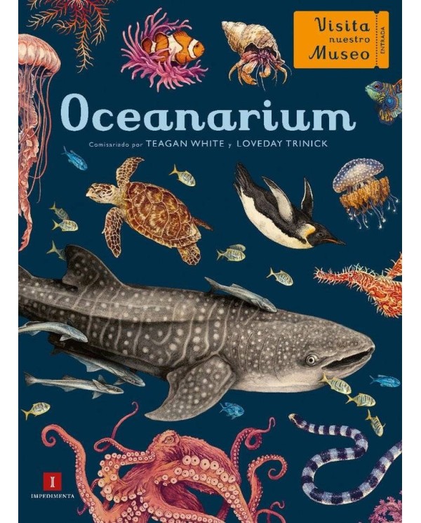 OCEANARIUM