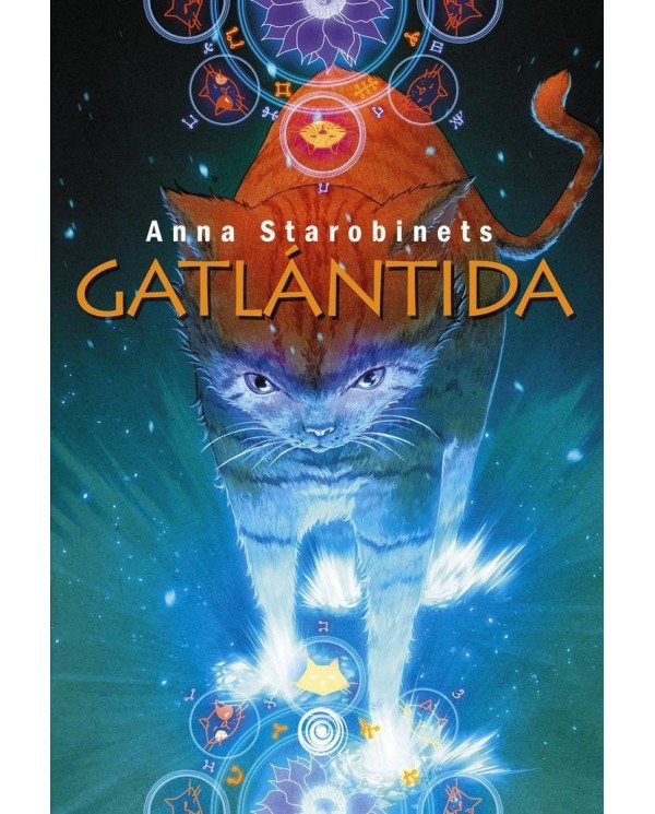 GATLANTIDA