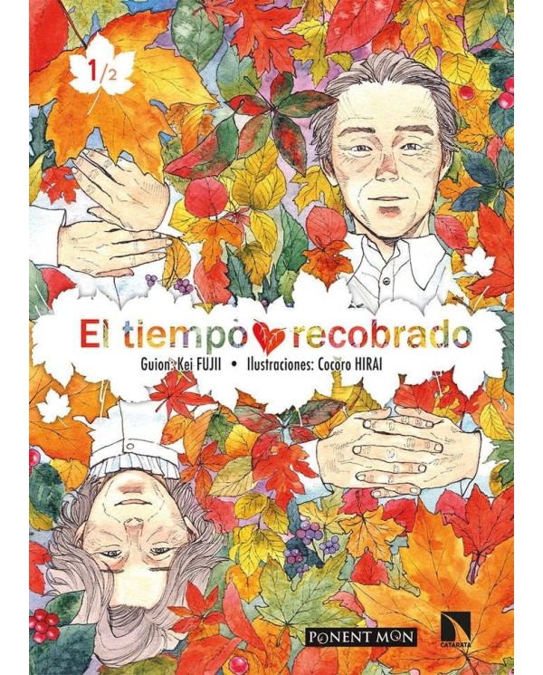 EL TIEMPO RECOBRADO