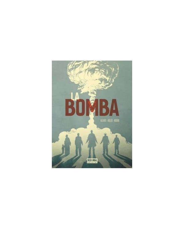 LA BOMBA