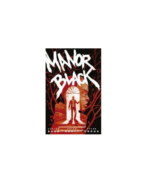 MANOR BLACK 1