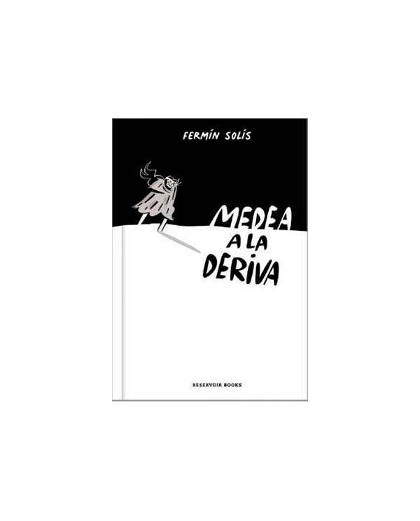 MEDEA A LA DERIVA