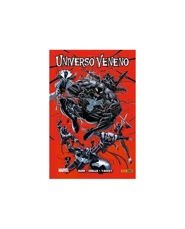 UNIVERSO VENENO