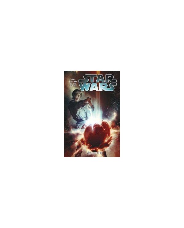 Star Wars Tomo nº 11/13
