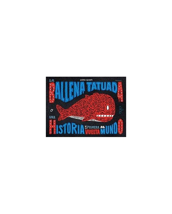 LA BALLENA TATUADA