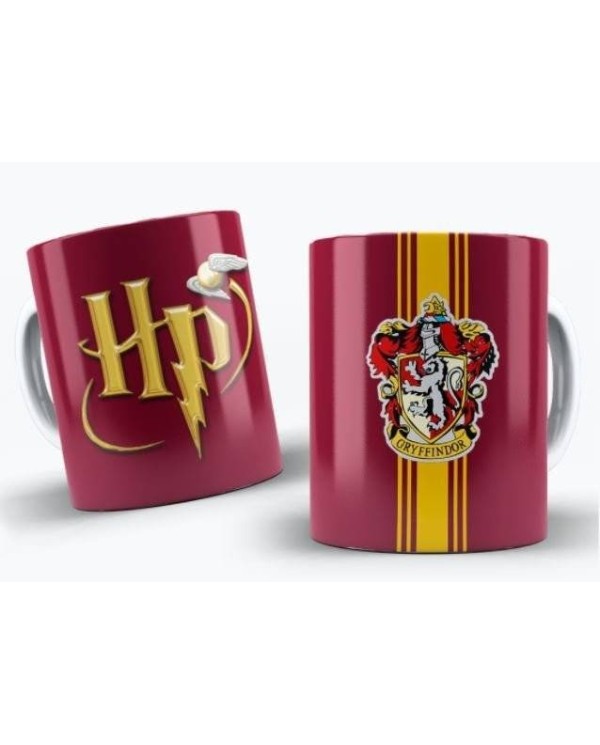 TAZA HARRY POTTER GRYFFINDOR-HP 0000000000987  5,72 €