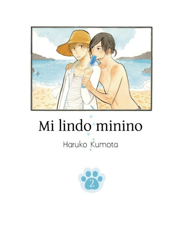 MI LINDO MININO VOL 2