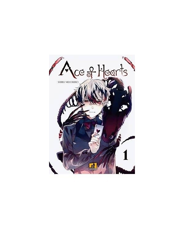 ACE OF HEARTS 01