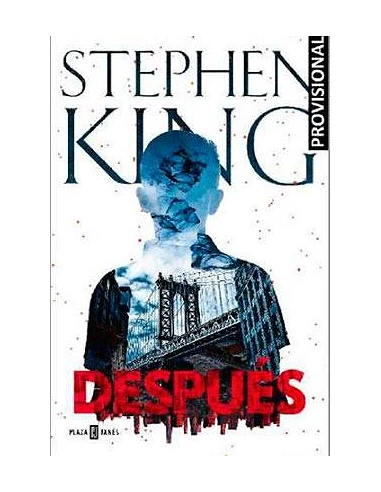 DESPUES (STEPHEN KING)