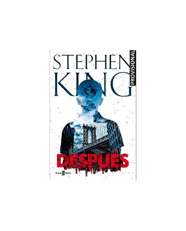 DESPUES (STEPHEN KING)