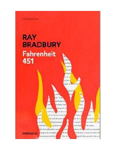 FAHRENHEIT 451 (NUEVA TRADUCCION)