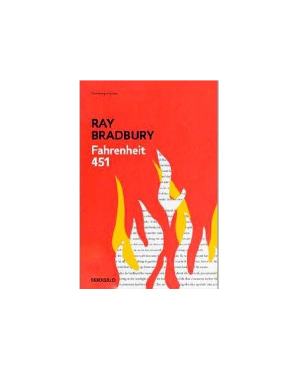 FAHRENHEIT 451 (NUEVA TRADUCCION)