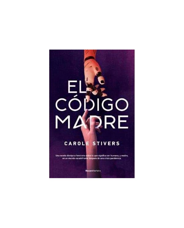 EL CODIGO MADRE