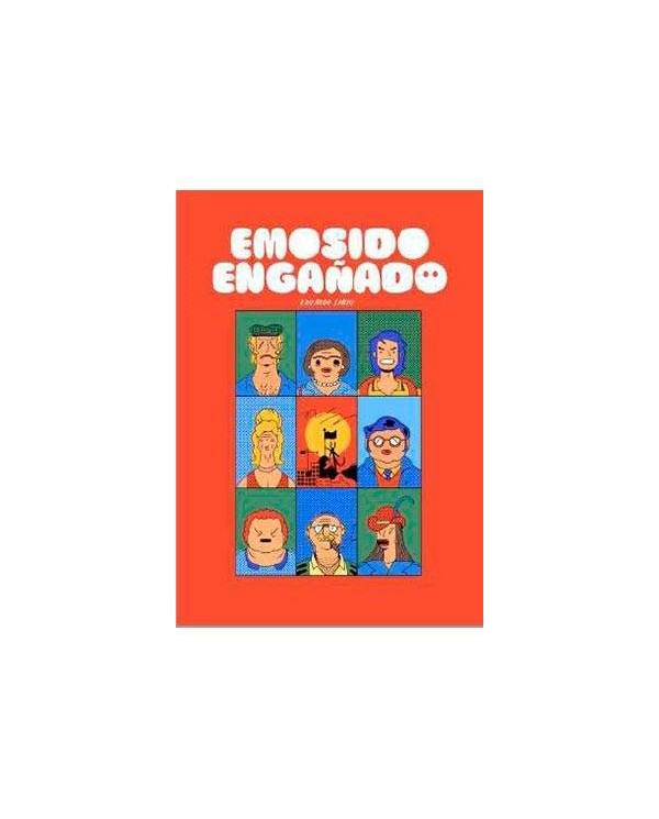 EMOSIDO ENGAÑADO