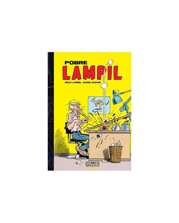 POBRE LAMPIL 1973-1982