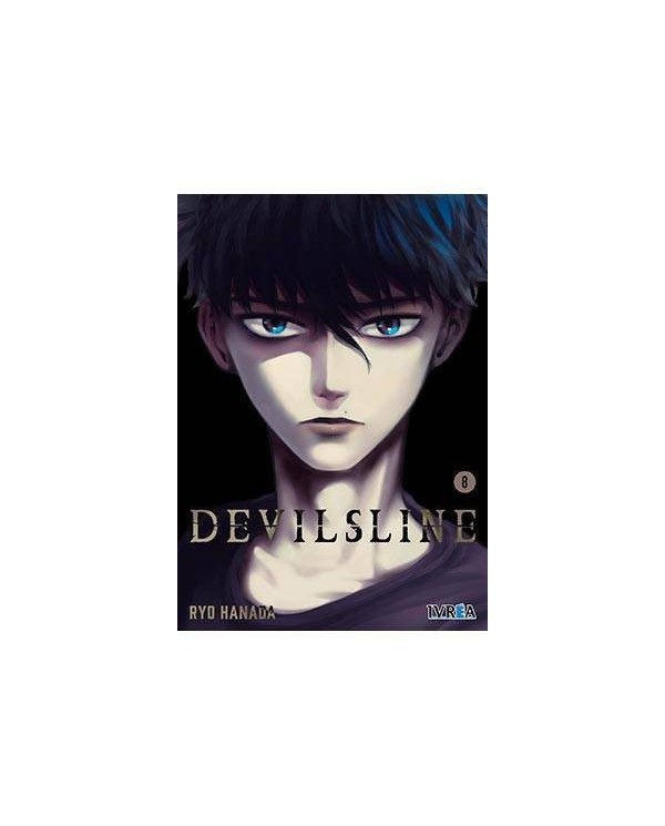 DEVILS LINE 08