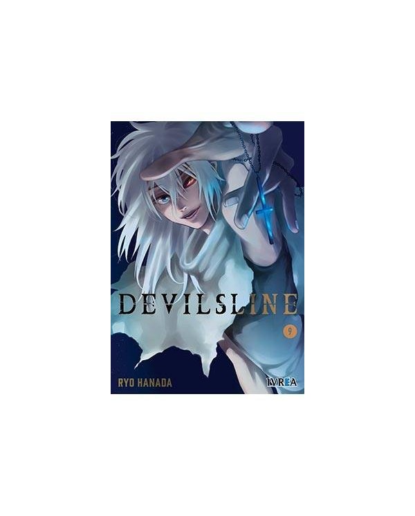 DEVILS LINE 09