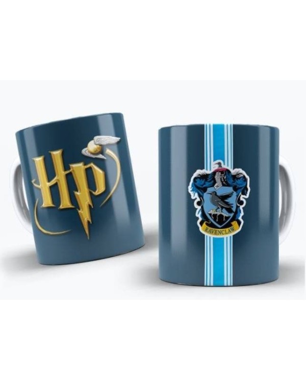 TAZA HARRY POTTER RAVENCLAW HP 0000000000970  5,72 €