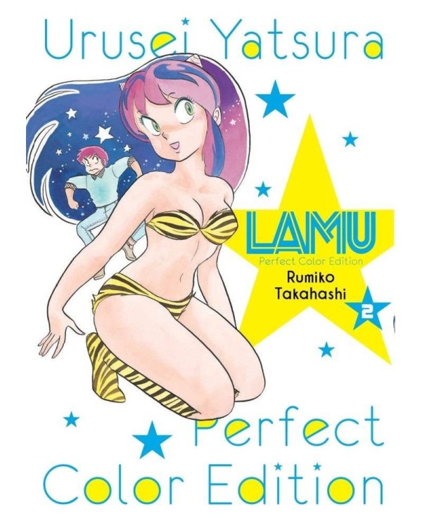 LAMU COLOR 2