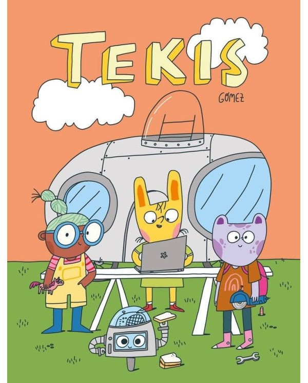 TEKIS