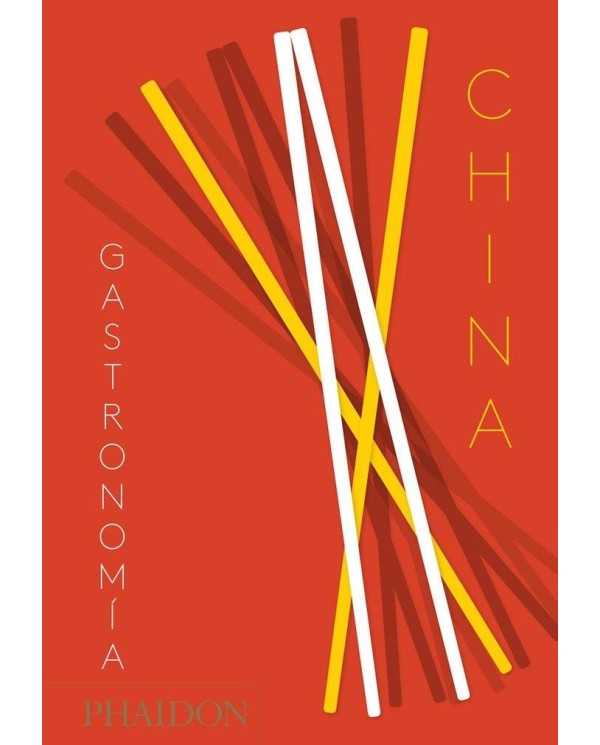 CHINA GASTRONOMIA