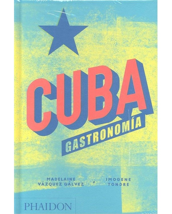 CUBA GASTRONOMIA