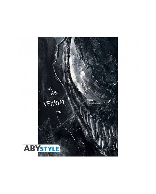 MARVEL - Póster "Venom" (91,5x61)