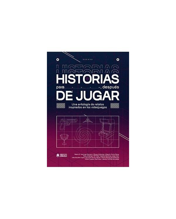 HISTORIAS PARA DESPUES DE JUGAR