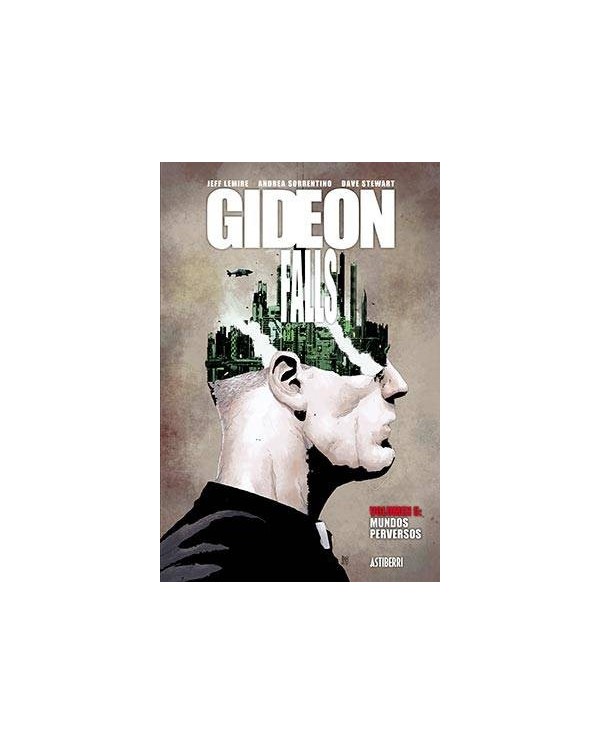 GIDEON FALLS 05. MUNDOS PERVERSOS