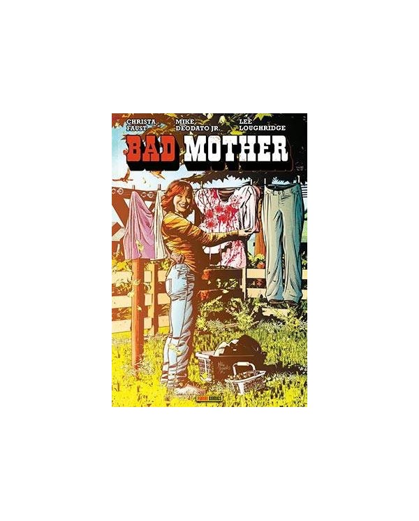 BAD MOTHER