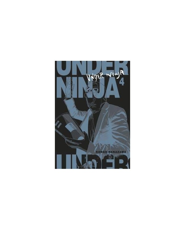 UNDER NINJA 04