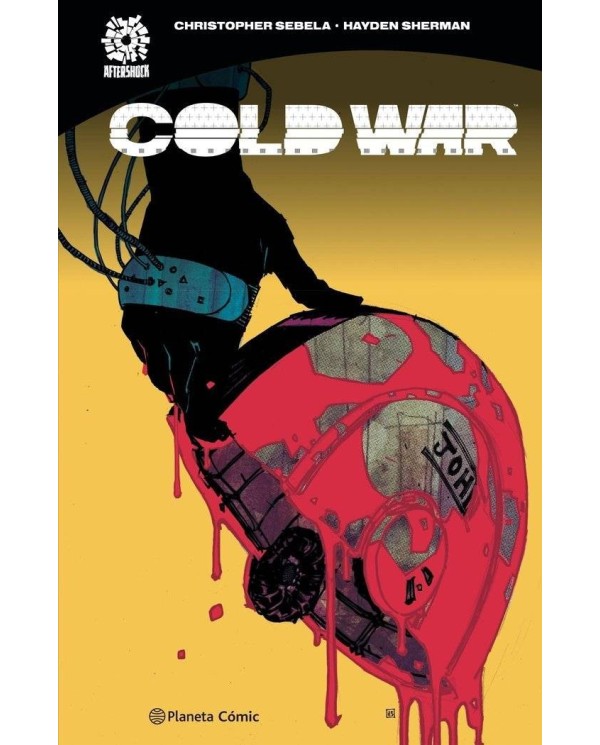 COLD WAR