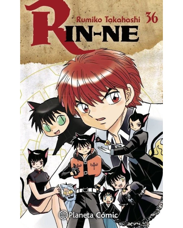 RIN NE 36