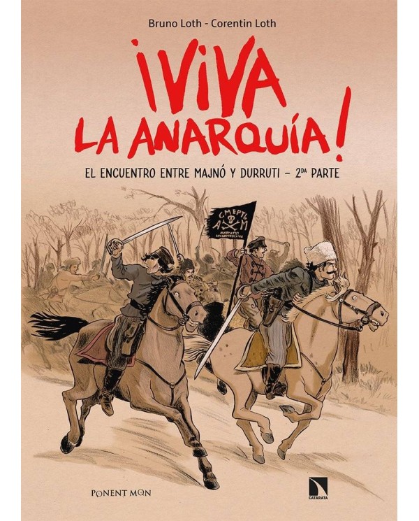 VIVA LA ANARQUÍA 2