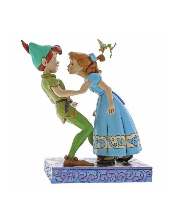 FIGURA DISNEY PETER PAN Y WENDY 65 ANIVERSARIO MERCHANDISING48,03 €...