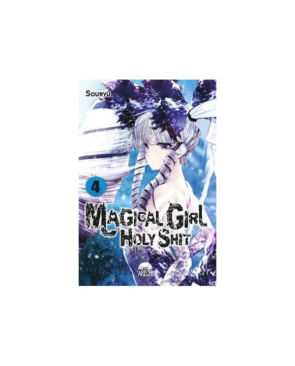 MAGICAL GIRL HOLY SHIT 04