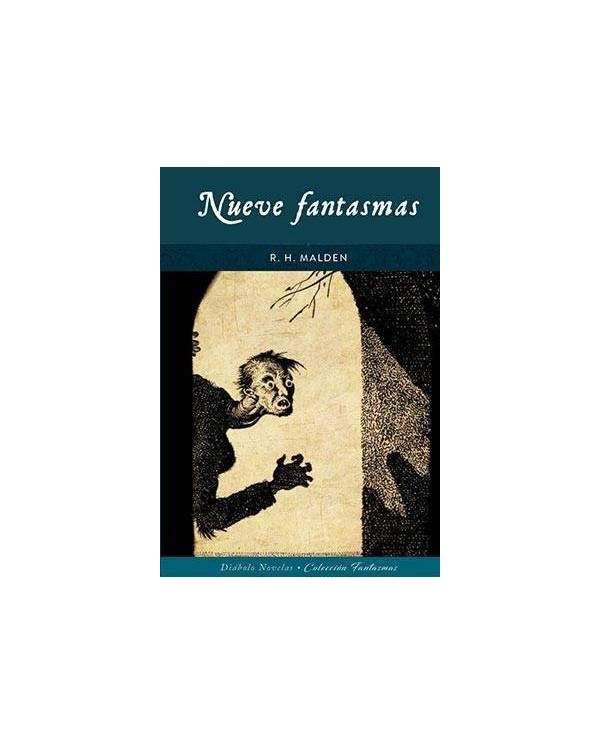 NUEVE FANTASMAS