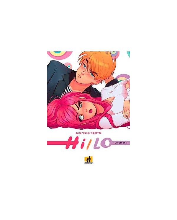 HI/LO 01