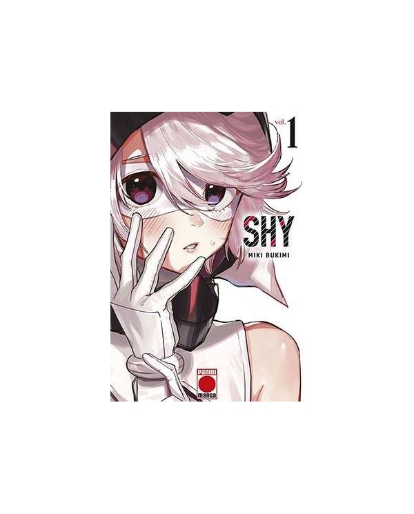 SHY 01