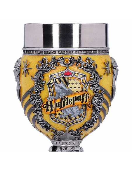 Copa Hufflepuff Harry Potter