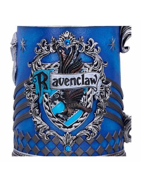 Jarra Ravenclaw Harry Potter