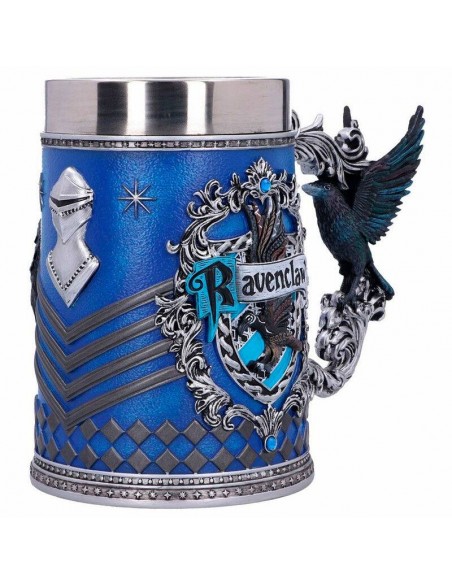 Jarra Ravenclaw Harry Potter