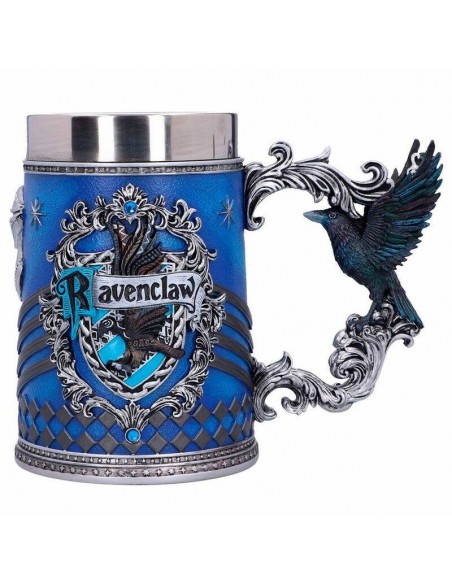 Jarra Ravenclaw Harry Potter