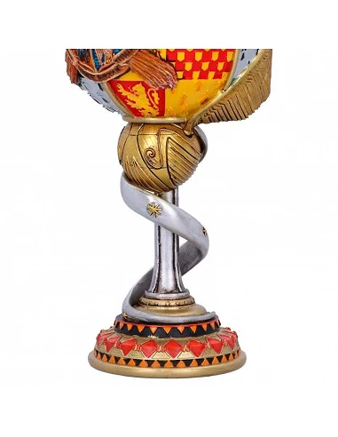 Copa Hogwarts Golden Snitch Harry Potter