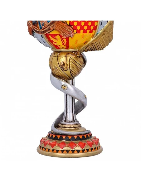 Copa Hogwarts Golden Snitch Harry Potter